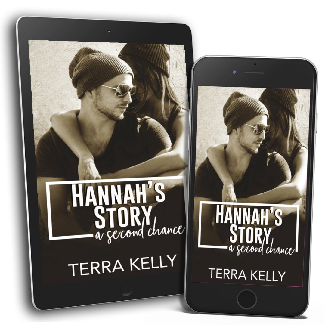 Hannah's Story: A Second Chance