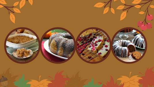 Favorite Fall Flavor